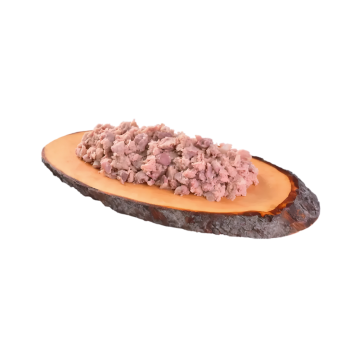 Carnilove Canned Food Turkey & Salmon Kitten 100g (4 cans)